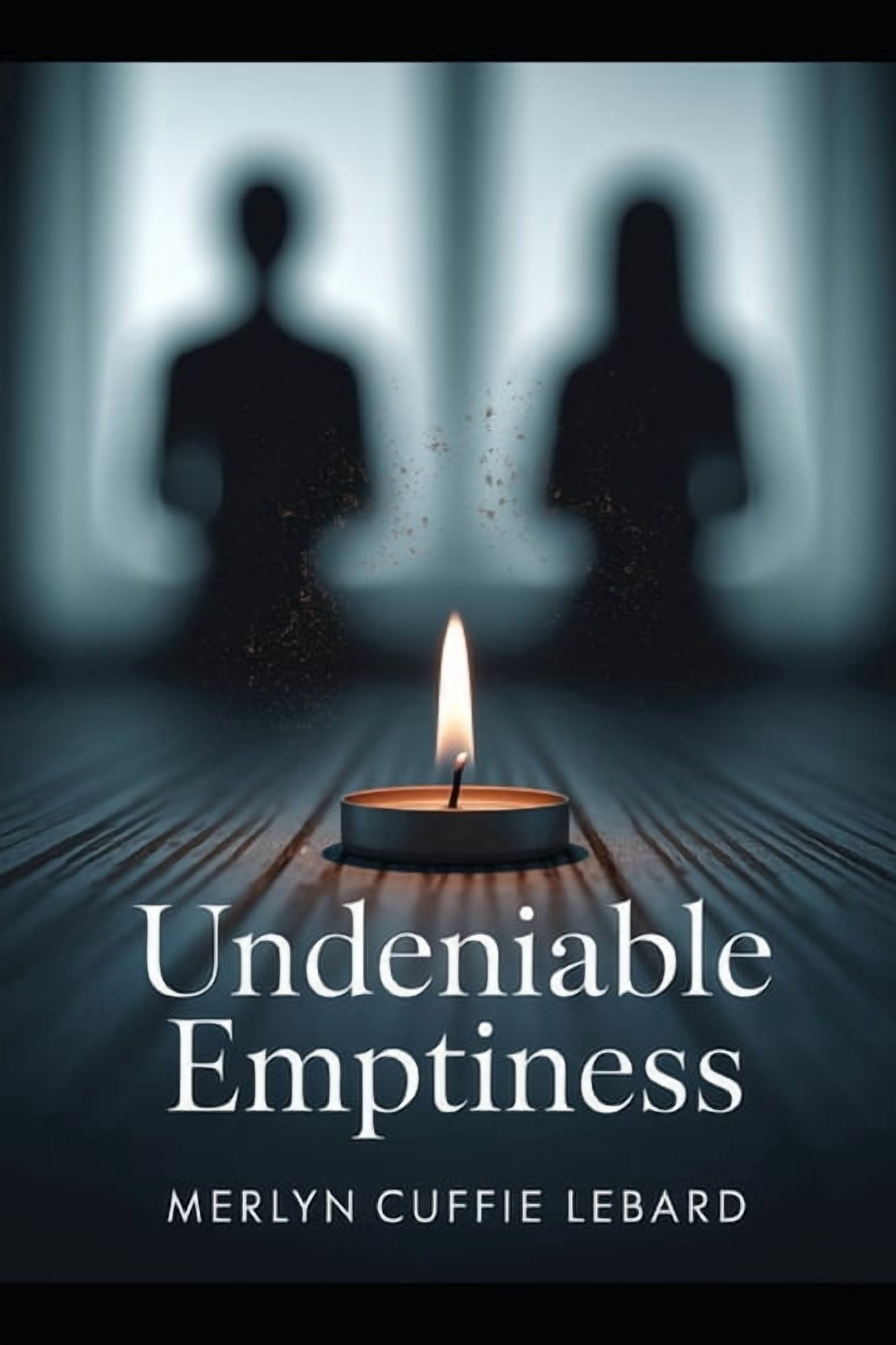 Undeniable Emptiness: Navigating the Silent Distance in a Fading Marriage, (Paperback)