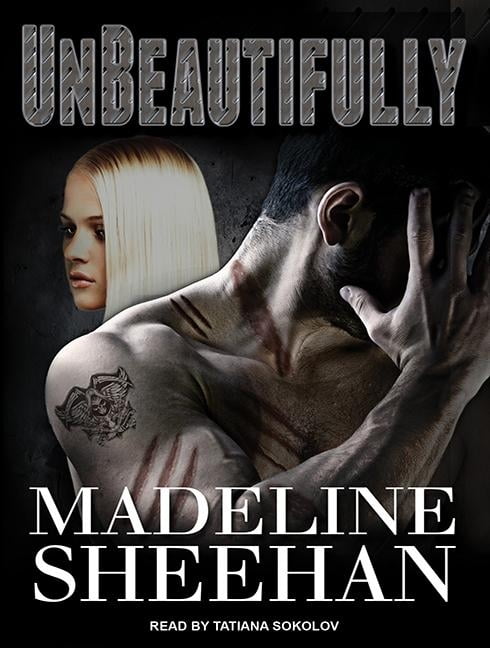 Undeniable: Unbeautifully (Audiobook)