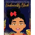 thumbnail image 1 of Undeniably Black (Paperback), 1 of 1