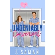 Boston's Irresistible Billionaires Undeniably Convenient Special Edition Cover, Book 1, Paperback