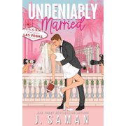 Boston's Irresistible Billionaires Undeniably Married Special Edition Cover, Book 4, Paperback