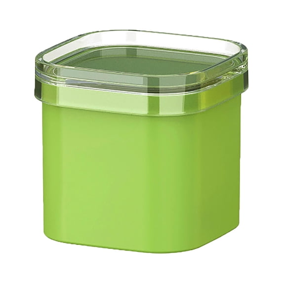 Under $1 2023 Ice Bucket Ice-cream Maker, Ice-cream Molding Ice Box Small Household Refrigerator Easy-release With Cover Ice Lattice Up to 65% off