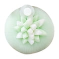 thumbnail image 1 of Under$1 PEONAVET Shower Sponge Bath Flower Suction Cup Bath Rubbing Artifact Non-scattering Bath Flower Bath Towel Bath Rubbing Mud Wholesale Bath, 1 of 4