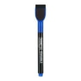 thumbnail image 1 of Under 1$ Dollar 12 Color Dry Erase Markers Whiteboard Pens With Eraser Tip Magnetic Fine Point For Home Office Whiteboard Organization(Blue,One Size), 1 of 2