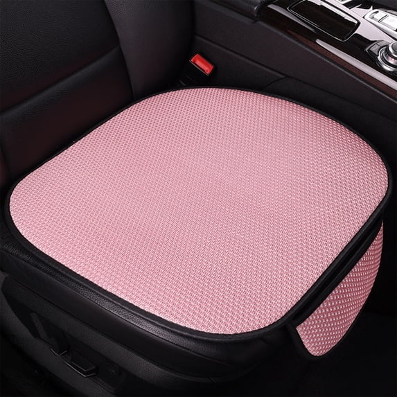 Under $1! GFHFHITJ Seat Cushion Car Seat Cushion Ventilation Car Seat Cushion Summer Cool Cushion Used In Various Scenarios
