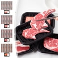 thumbnail image 1 of Under $1 Sticky Notes, Post It Notes Food Shaped Realistic Cute Removable Novelty for Office College Home by Xuniizn, 1 of 7