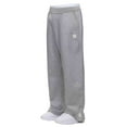 thumbnail image 1 of Under $10 Baggy Sweatpants for Men Wide Leg Sweats Pants Fall Winter Open Bottom Joggers with Pockets Athletic Loose Fit Trousers, 1 of 2