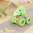 thumbnail image 1 of Under $10 Fjnjuu Toy Car, Pull Back Dinosaur Cars for Toddlers Birthday Gifts for Ages 0-3, 1 of 8