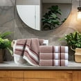 thumbnail image 1 of Under $10 Hand Towels,Towel Thickened Soft Absorbent Plain Color Household Wash Face Gift Towel, 1 of 7