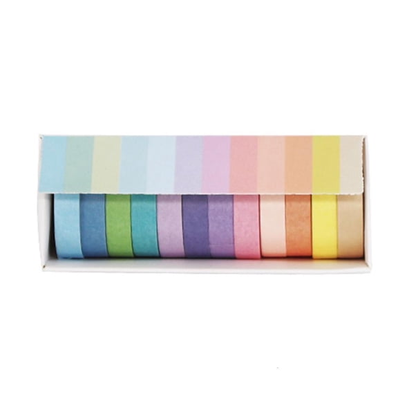 Under $10 Highlighting Tape Rolls, Transparent, Reusable, for Books, Planners & Documents