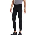thumbnail image 1 of Under $10 Men's Compression Pants Quick Dry Running Tights Leggings with Pockets Athletic Base Layer Joggers for Workout Gym, 1 of 9