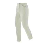 Under $10 Mens Lightweight Hiking Travel Pants Quick Dry Athletic Joggers with Pockets Summer Breathable Workout Casual Pant