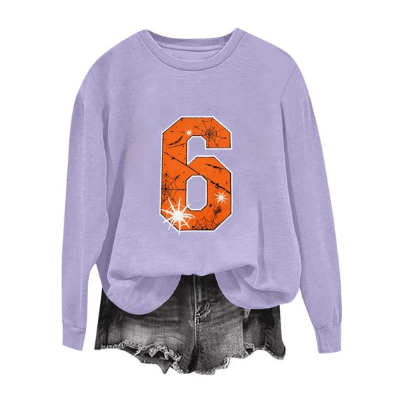 Under 10 dollars! Six Seven Sweatshirt 67 Hoodie 6 7 Long Sleeve Shirt