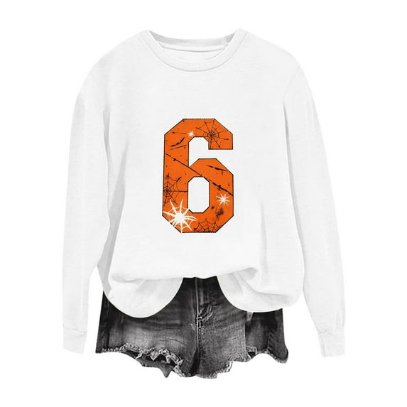 Under 10 dollars! Six Seven Sweatshirt 67 Hoodie 6 7 Long Sleeve Shirt