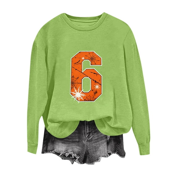 Under 10 dollars! Six Seven Sweatshirt 67 Hoodie 6 7 Long Sleeve Shirt