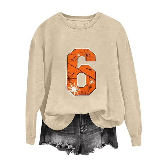 Under 10 dollars! Six Seven Sweatshirt 67 Hoodie 6 7 Long Sleeve Shirt