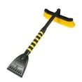 thumbnail image 1 of Under 15 Dollars! YZEGDCH Emergency Shovels Convenient Storage, Collapsible Snow Removal Tool for Effortless Clearing, 1 of 9