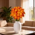 thumbnail image 1 of Under $3 Artificial Calla Lily Calla Lily Spray For Living Room Vase Filler,Plastic (A) (1Pc), 1 of 5