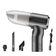 thumbnail image 1 of Under 30 Dollars! YZEGDCH Bagless Vacuum Cleaner Ultra-Lightweight|Powerful Suction|Bagless Suitabe For Carpets Hard Floors, 1 of 5