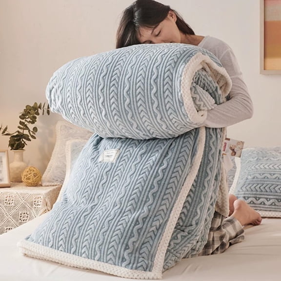Under 30 Dollars! YZEGDCH Cooling Throw Blanket for Hot Sleepers Double Sided Cold Effect, Lightweight Breathable Summer Bed Blanket for Bed Sofa