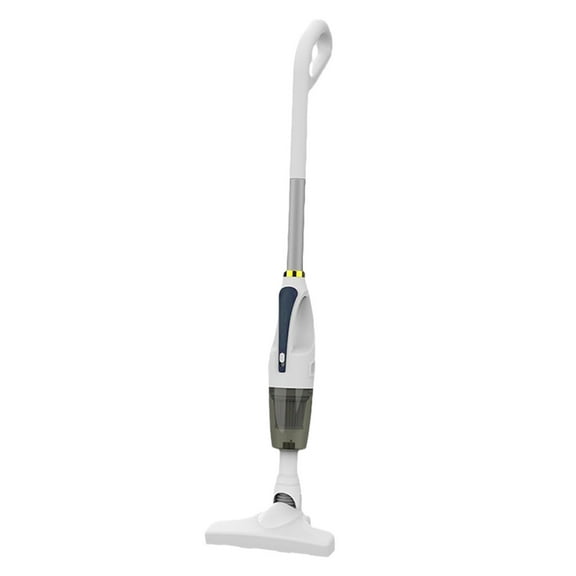 Under 35 Dollars! YZEGDCH Carpet Cleaner Machine Self-Standing Cordless Stick Vacuum Feature for Hard Floors, Carpets Sofas