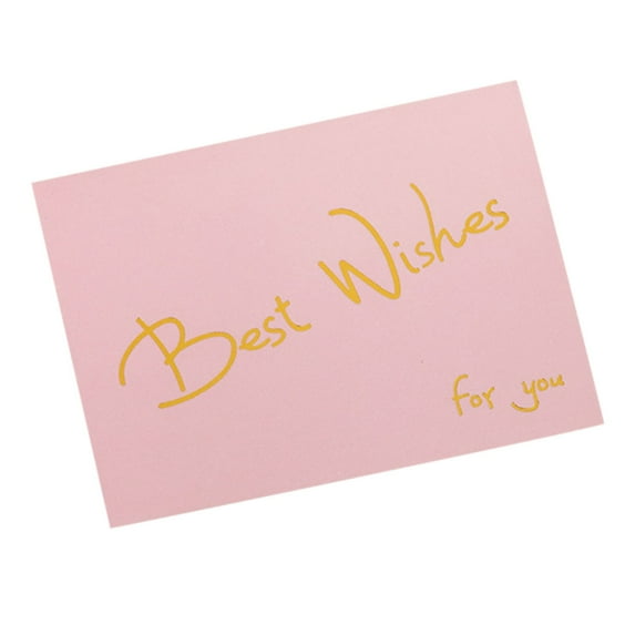 Under 5 Clearance Gnobogi Valentine's Day Greeting Card on Sale