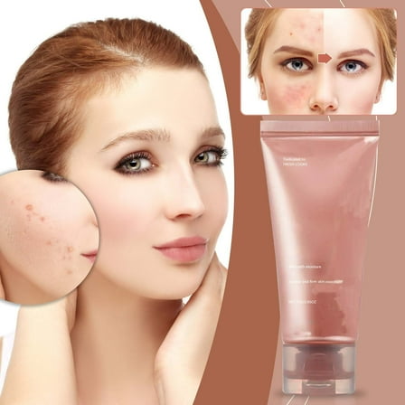 Under $5, Facial Mask Nourishes Skin 75ml