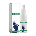 thumbnail image 1 of Under $5, Foot Spray Keeps Feet Clean And Odor-frees Spray Shoes And Socks To Keep Feet Dry 100ml, 1 of 6