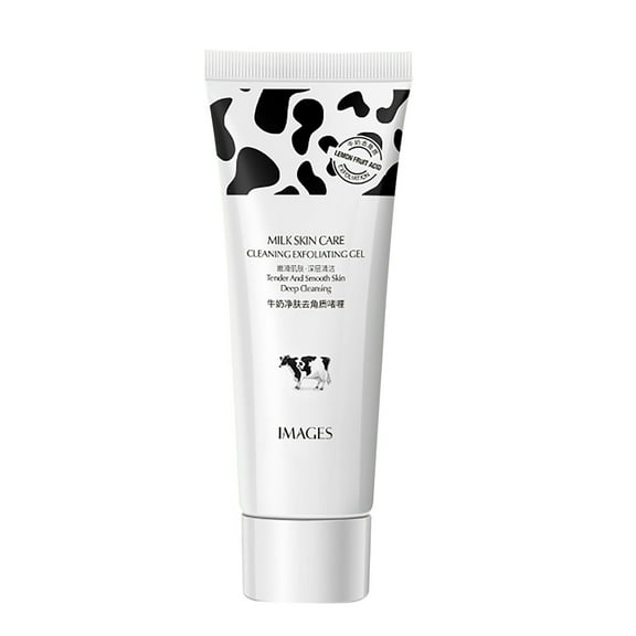 Under $5, Milk Cleansing And Exfoliating Agent Gentle Moisturizing And Exfoliating Moisturizing The And Cleansing The Face