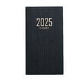 thumbnail image 1 of Under $5 Notebooks, Hwkond A6 Mini Notebook Organizer Planner Daily Planner Notebook Travel Diary, 1 of 8