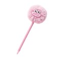 thumbnail image 1 of Under $6 FEOLGEHLY Cute Smooth Writing Ballpoint Pen, Plush Monster Decorative Gel Pen, Creative Journaling Pen for Office & Daily Use, 1 of 6