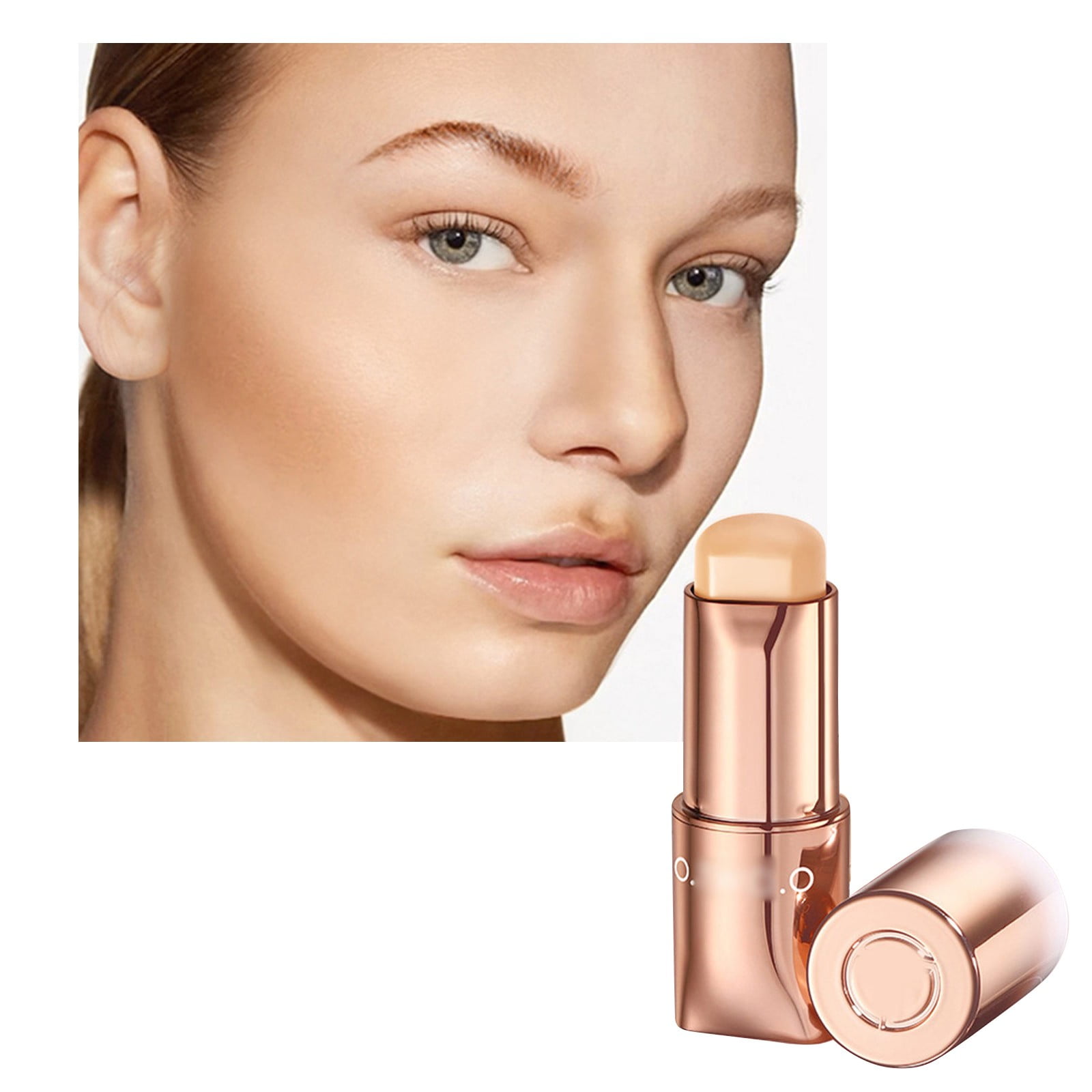 Under 7 Blekii Concealer, Lightweight, Full Coverage, Long Lasting