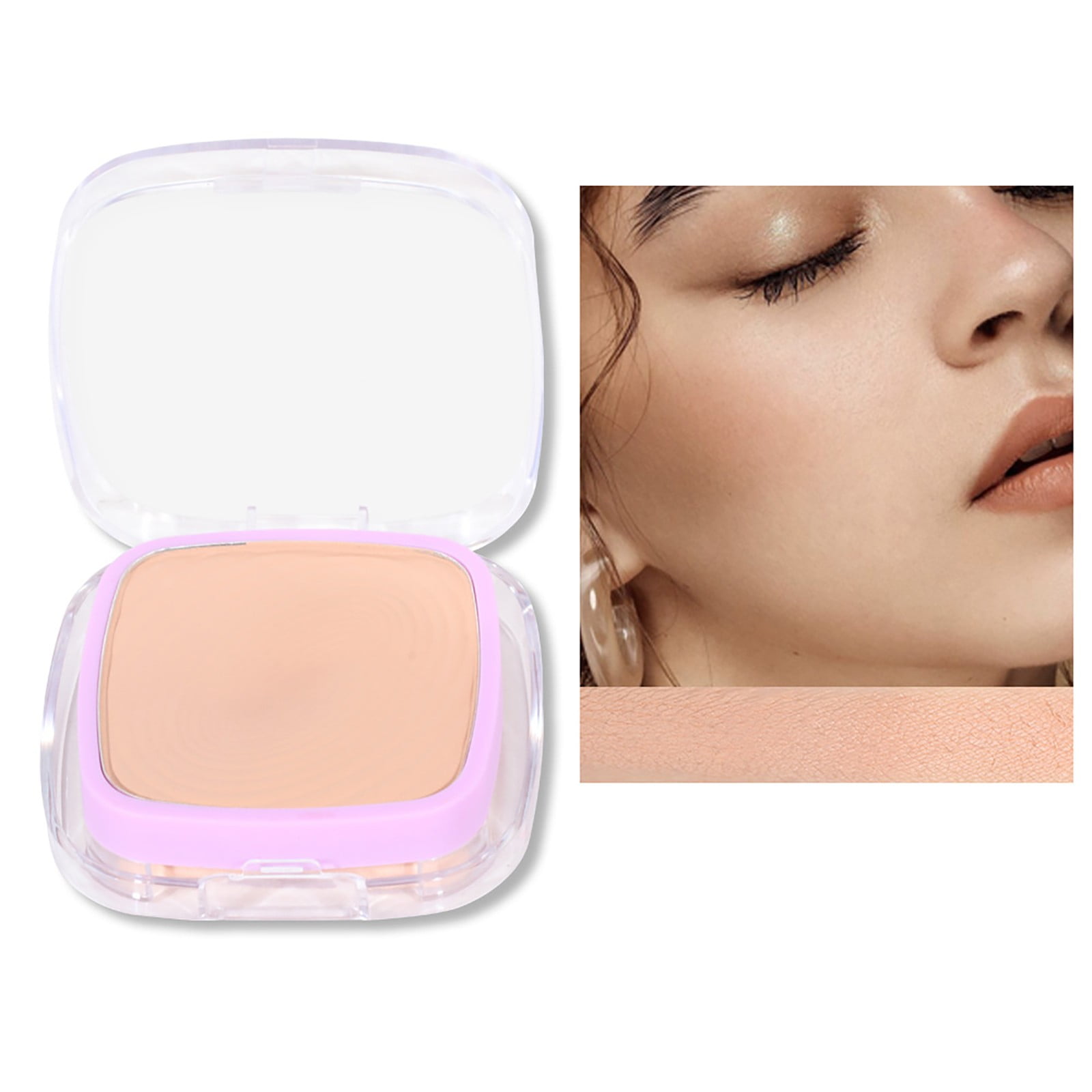 Under 7 Blekii Concealer, Lightweight, Full Coverage, Long Lasting Set