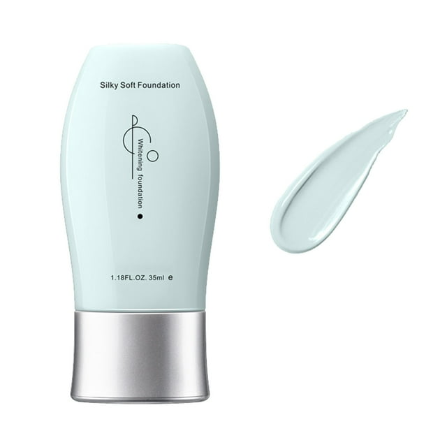 Under 7 Blekii Concealer, Long Lasting Liquid for Female Dry Skin Big