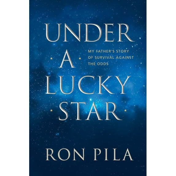 Under A Lucky Star (Paperback)