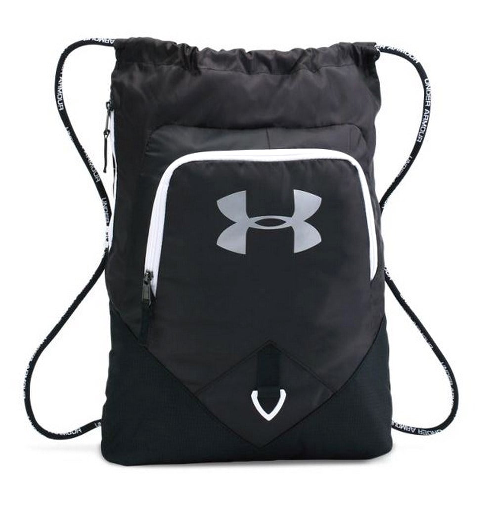 Under Armour UA Undeniable Sackpack Drawstring Backpack Sack Pack Sport Gym  Bag