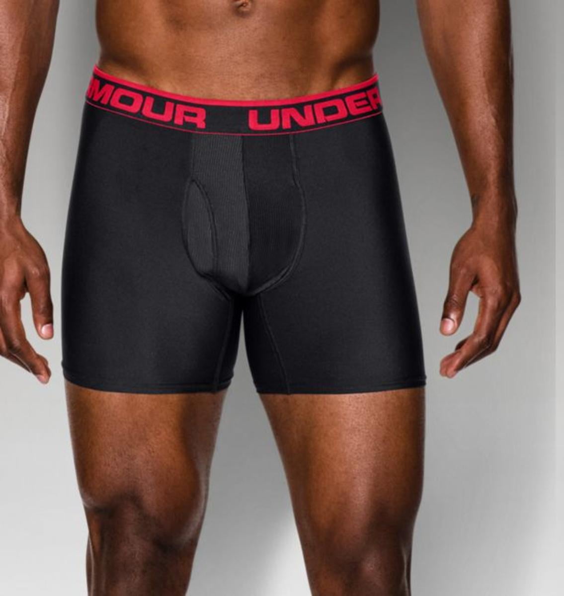 Under Armour Men s UA Original Series 6