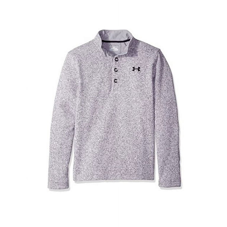 Under armour deals storm specialist sweater
