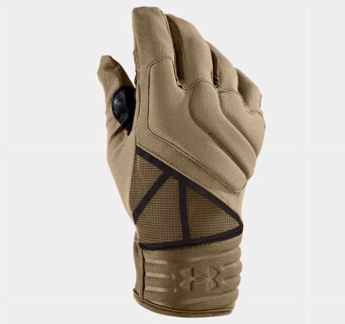 Gants Under Armour Tactical Tac Duty Glove