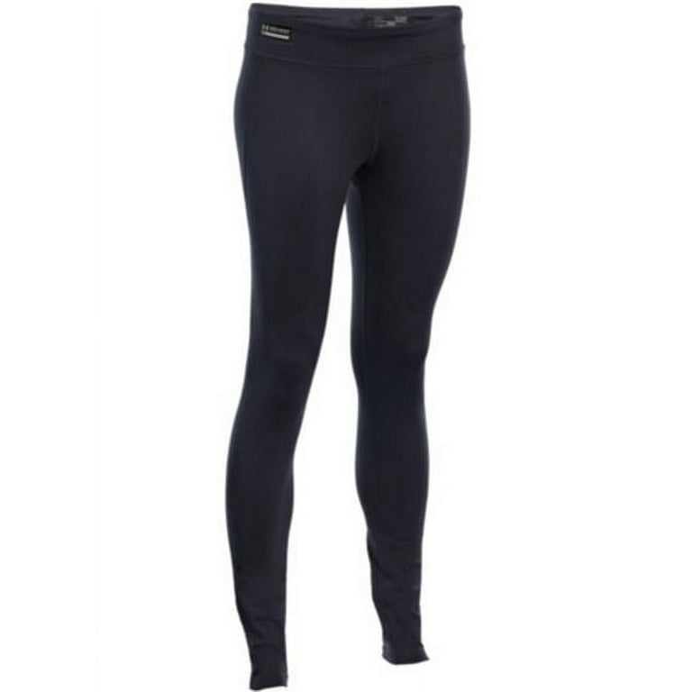 Under Armour 1244398 Women's Navy ColdGear Infrared Evo Leggings - Size X- Small 
