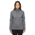 thumbnail image 1 of Under Armour 1258826 Ladies' Storm Armour Fleece Hoodie, 1 of 3
