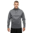 thumbnail image 1 of Under Armour 1259080 Men's Storm Armour® Fleece Hoodie, 1 of 3
