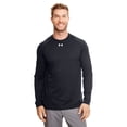 thumbnail image 1 of Under Armour 1268475 Men's UA Long-Sleeve Locker T-Shirt, 1 of 3