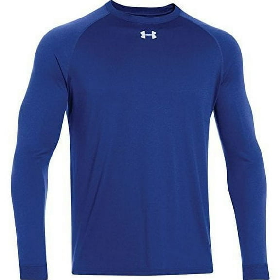 Under Armour 1268475 Men's UA Long-Sleeve Locker T-Shirt