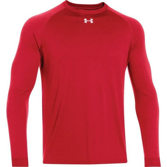 Under Armour 1268475 Men's UA Long-Sleeve Locker T-Shirt