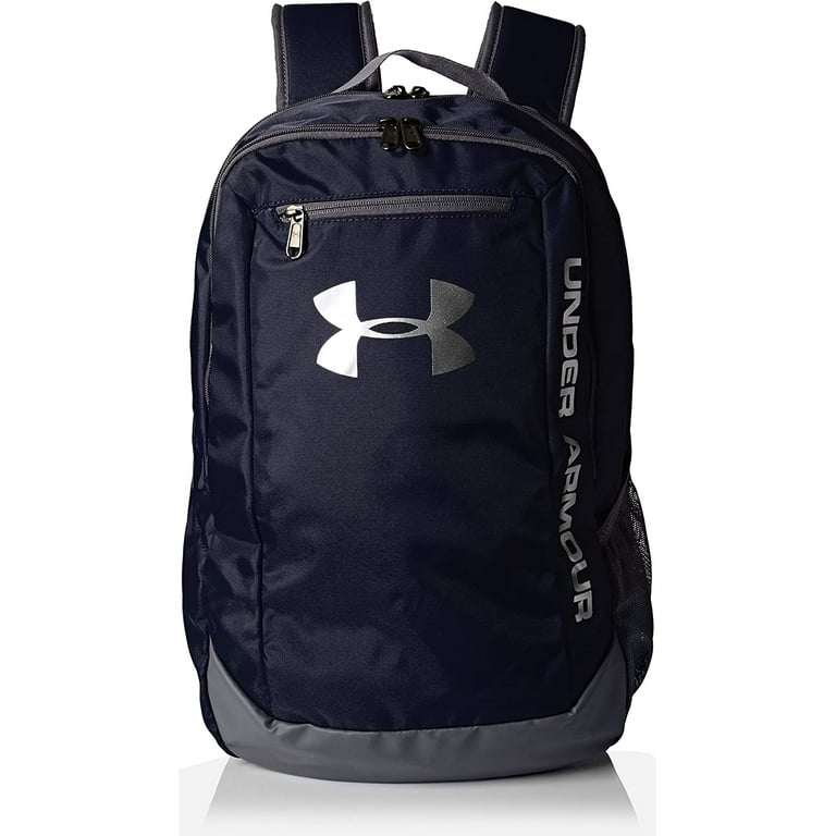 Backpacks Under Armour Hustle Lite Backpack Pink