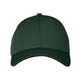 thumbnail image 1 of under armour 1282154 curved bill solid cap, 1 of 3