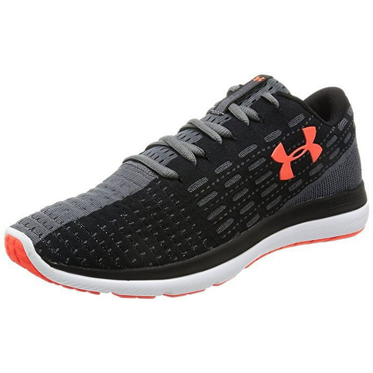 Running Shoes Under Armour Rhino Grey Under Armour 1285676-002