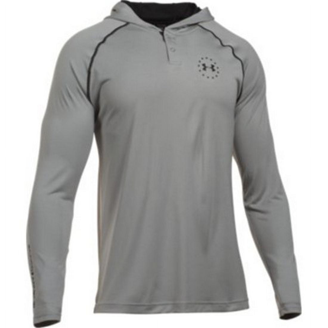 Under armour freedom tech hoodie sales