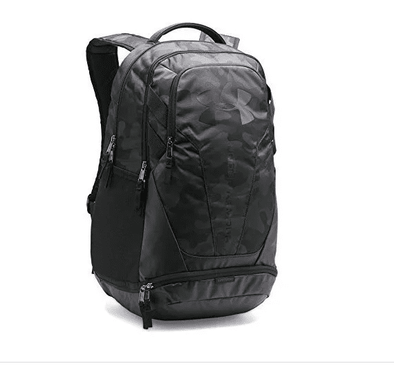 Buy Under Armour Hustle II Backpack 1306060 at Ubuy India
